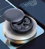 Unisex True Wireless Bone Conduction Headphones: Long-Wearing, Breathable, Painless Fit with Extended Battery Life