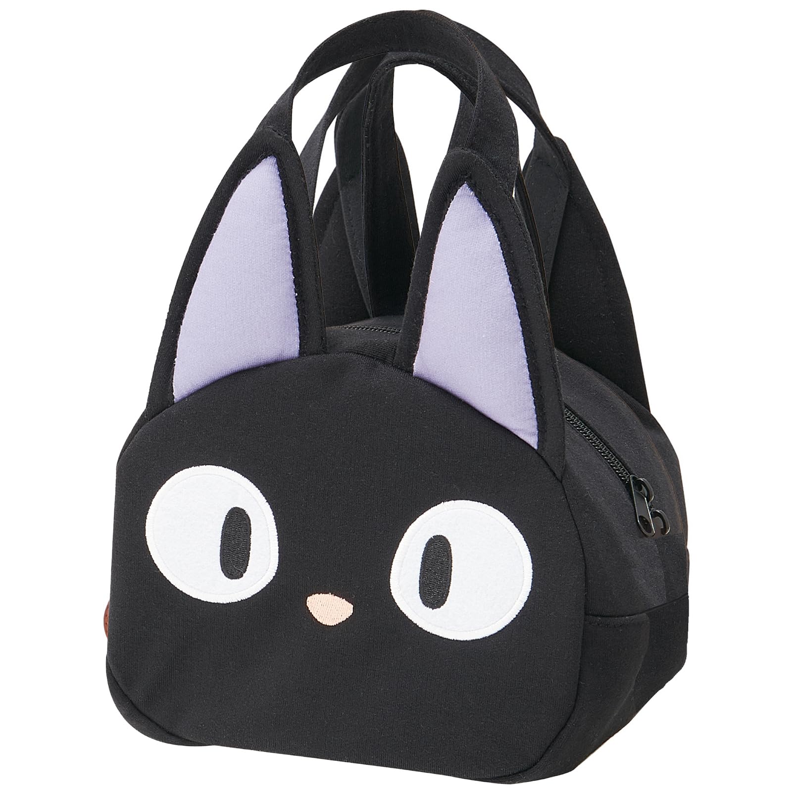 

Skater Die Cut Bag Sweat Material Jiji Delivery Service Ghibli Kiki s KNBD1-A