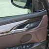 Carbon Fiber Door Handle Bowl Cover Trim Fits BMW X5 F15 14-18 X6 F16 15-18