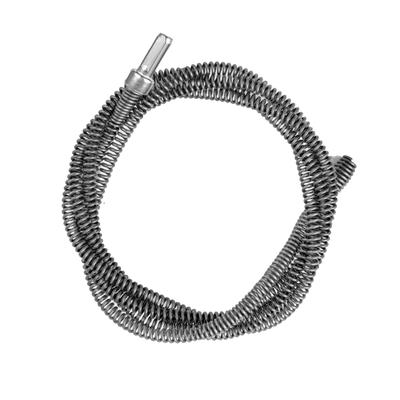 Abflussverstopfungsentferner, Kanal-Toilettenbagger, 1,5/3,5/5 m, Spülbecken-Reinigungsrohr für die Küche