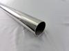 BRIGHTZ 1m Stainless Steel Straight Set 48mm Diameter 48 Pipe, 1.2mm Thick, 2-Piece [STR-PIPE-002-2PC]