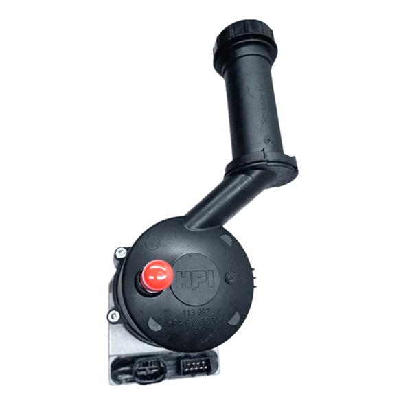 Peugeot 307/Citroen Elektronische Hydraulische Servolenkungspumpe (1637768680 4007XV)