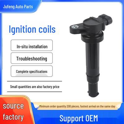 High Voltage Ignition Coil Pack 27301-3E100 for Hyundai Kia Optima