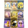 44 Ascended Masters Oracle Cards, Breathtaking Card Game, Out-of-Print Rare Collection, Most Innovative Deck (Instructions Included)