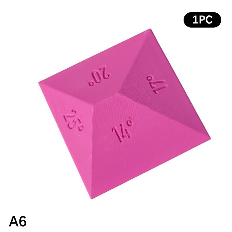 Sharpening Stone Aid Multiple Angle Grinding Angle Guide Rail Non-Slip Essential For Kitchen And Home Outdoor Time-Saving