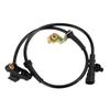 Areyourshop Front Right ABS Speed Sensor 5273332AE for Chrysler Pt Cruiser 2001-2010