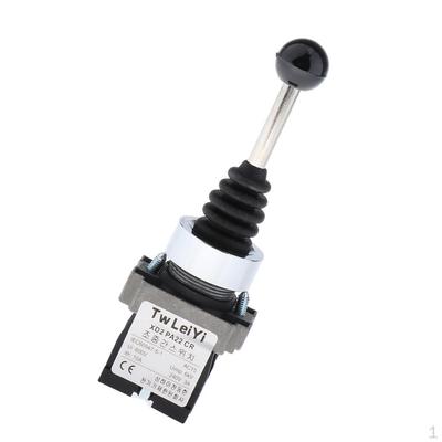 Momentary Rocker Inverter Switch Spak för båtar