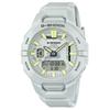 G SHOCK 200m Waterproof Quartz Movement Resin Strap Watch Men's Watches White Dial GBA950-7A