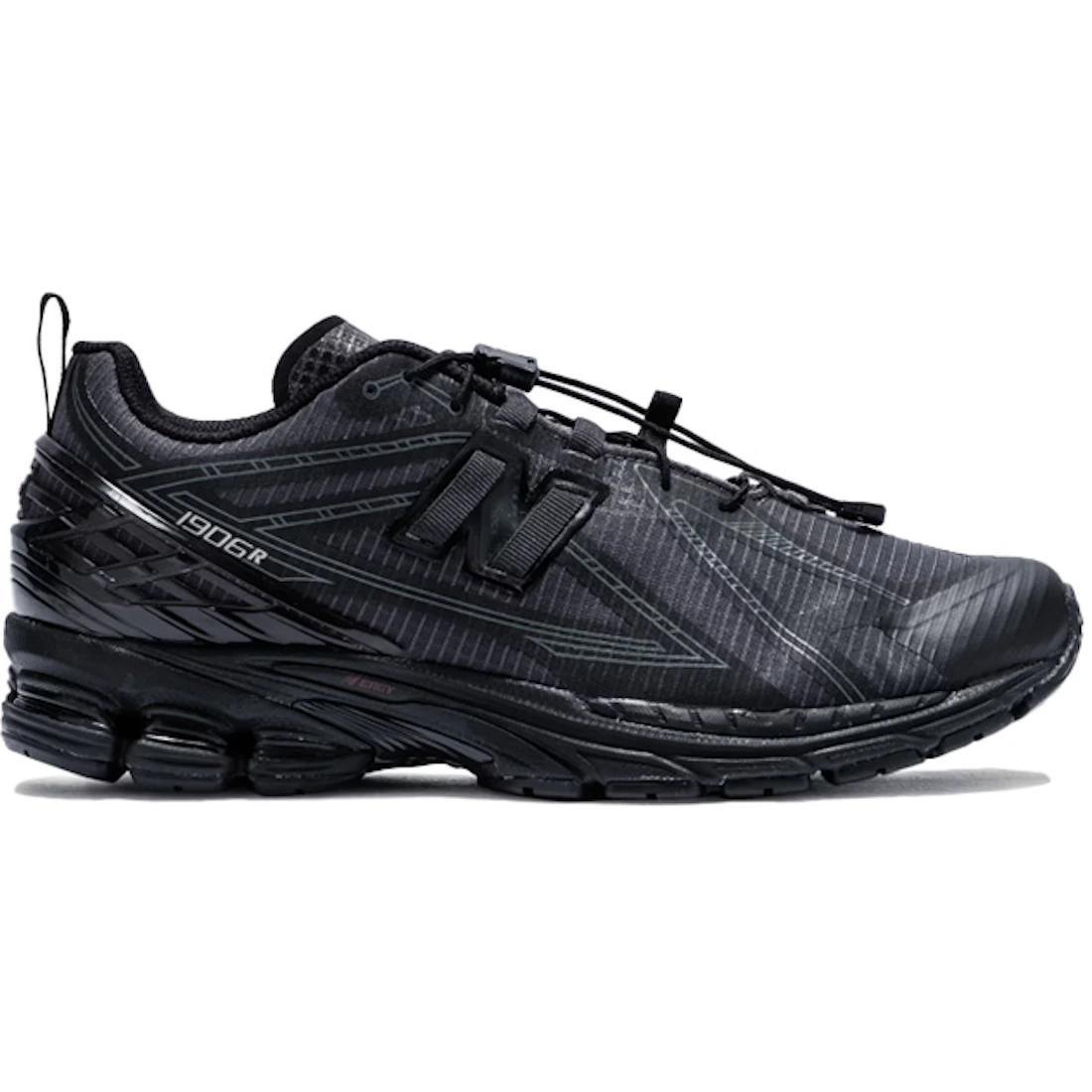 

Кросівки New Balance 1906R Чорний Магніт(M1906RNB) 40