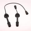 Ignition Spark Plug Wires Cable Kit Fp85-18-140A Fp86-18-140A For Mazda Protege Protege5 2.0L 2001-2003 Mazda 323 2.0 Mpv