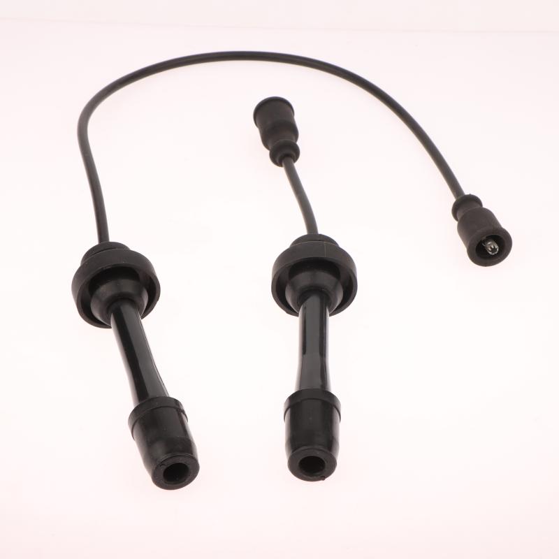 Ignition Spark Plug Wires Cable Kit Fp85-18-140A Fp86-18-140A For Mazda Protege Protege5 2.0L 2001-2003 Mazda 323 2.0 Mpv