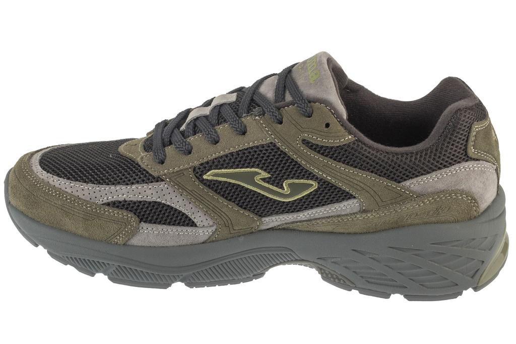 Joma CR111 Men 25 CR111W, Mens green Sneakers