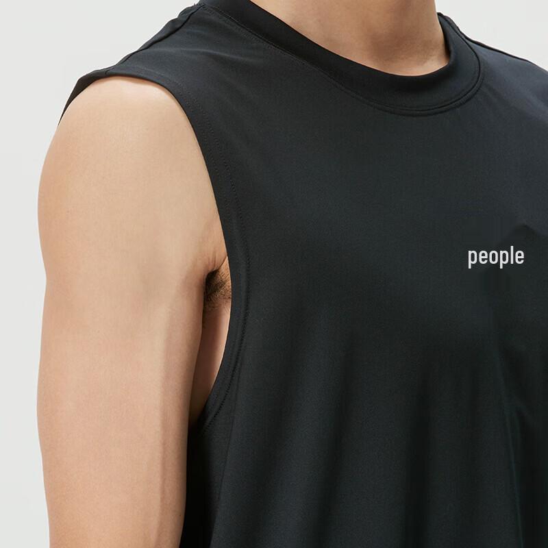 Jordan Men's Sleeveless Training Vest