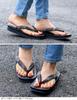 Setta Black Sponge Checkered Assorted Size Genuine Tatami [Takeharu] Japanese-made Sandals, Tatami, U-shaped, Sole, Comfortable, Pattern, Black,