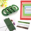 9.8in X 98in 15 Colors Crepe Paper Roll Origami Crinkled Pleated Paper Crafts DIY Flowers Decoration Gift Wrapping Paper Craft