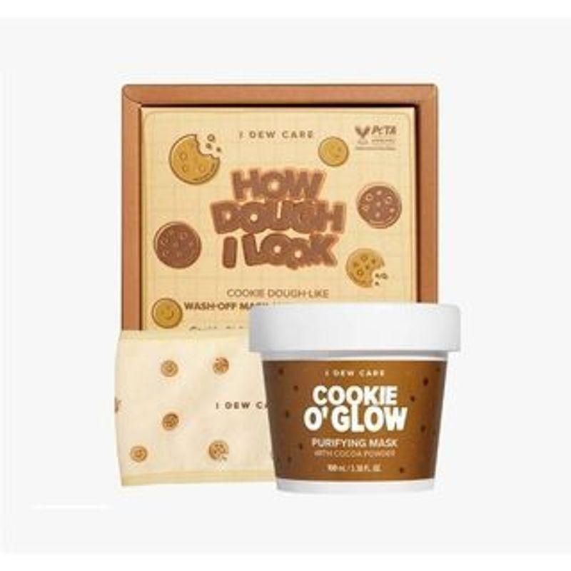 

I DEW CARE - How Dough I Look Set 2 pcs