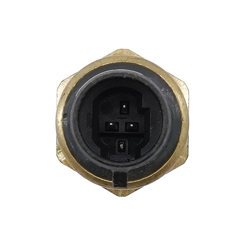 22212782: Engine Oil & Fuel Pressure Sensor for Volvo Trucks