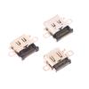 1Pcs For Ns Switch Oled Usb Charging Port Socket Lot For Switch Lite Console Power Connector Type-C Socket Port
