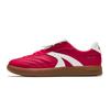 Skateboard Shoes Men's Elegant Red/Ivory White 912628069-8