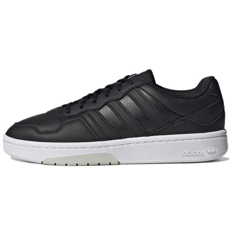 adidas originals Courtic Black Men s GX6319 EU 36⅔