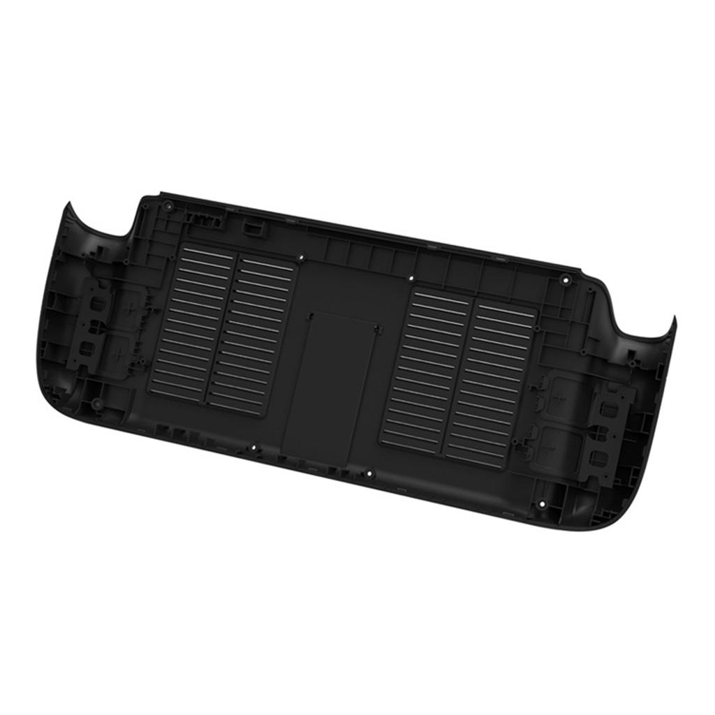Back Shells Protective Case for Steam Deck Game Console Shockproof Anti-scratch