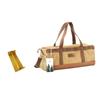 Handheld Type Camping Tool Storage Bag Shoulder Strap Tent Pegs Bag Ground Nail Bag  Barbecue