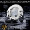 4Pcs 12V LED Marine Boat Interior Light Courtesy Light Cabin Deck Walkway Stern Light  for Camper Van Caravan Motorhome Boat RV