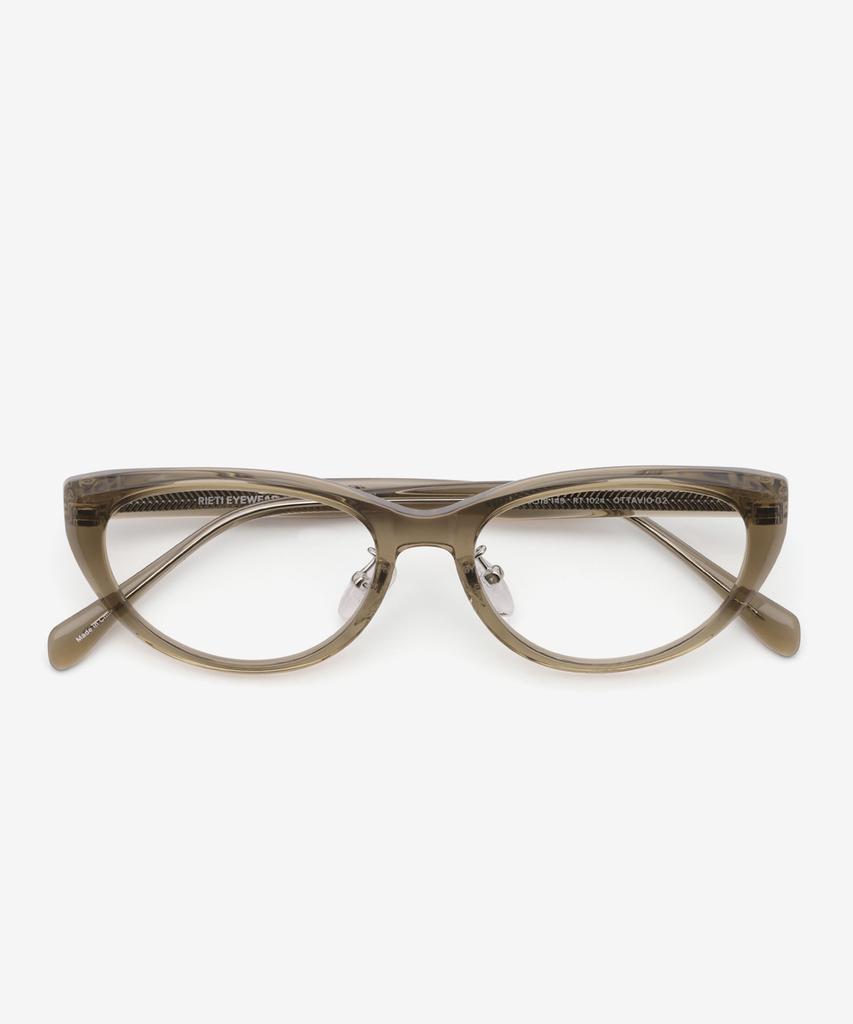 Lieti Ottavio C2 Clear Brown