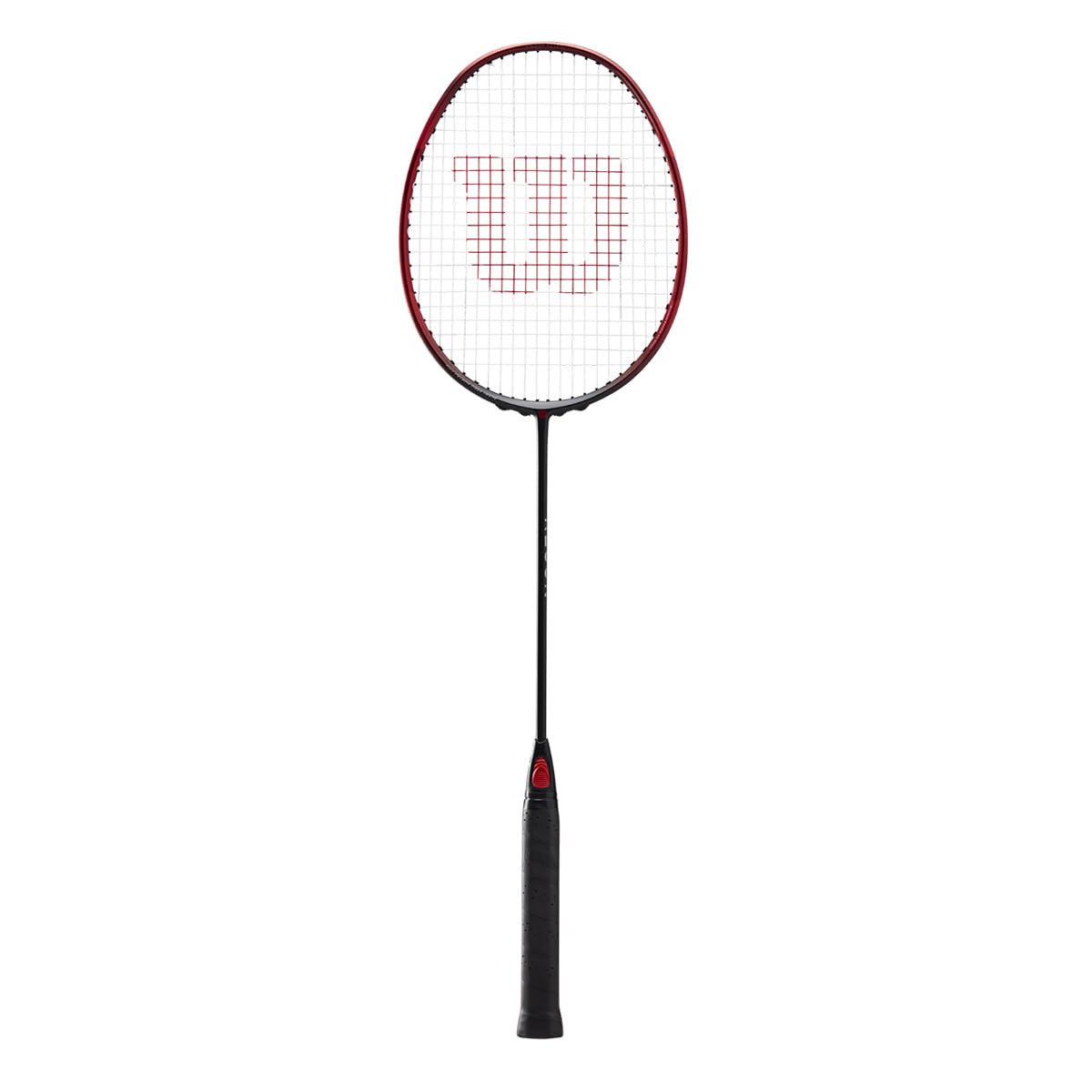 

Бадмінтонна ракетка Wilson [Тільки рама] RECON PX9000 Червоно-чорна WR128711S2