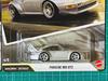 Hot Wheels 1994 NISMO 270R PORSCHE 993 GT2 NISMO Nissan Silvia Porsche Modern Classic Car Culture (S14)
