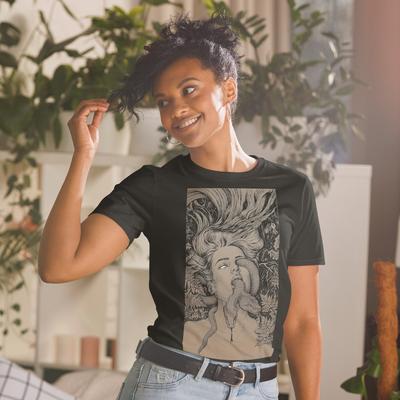 Tops – Magliette