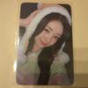 [USED] Kep1er Yeso Kep1going On Ktown4u Drink Photocard