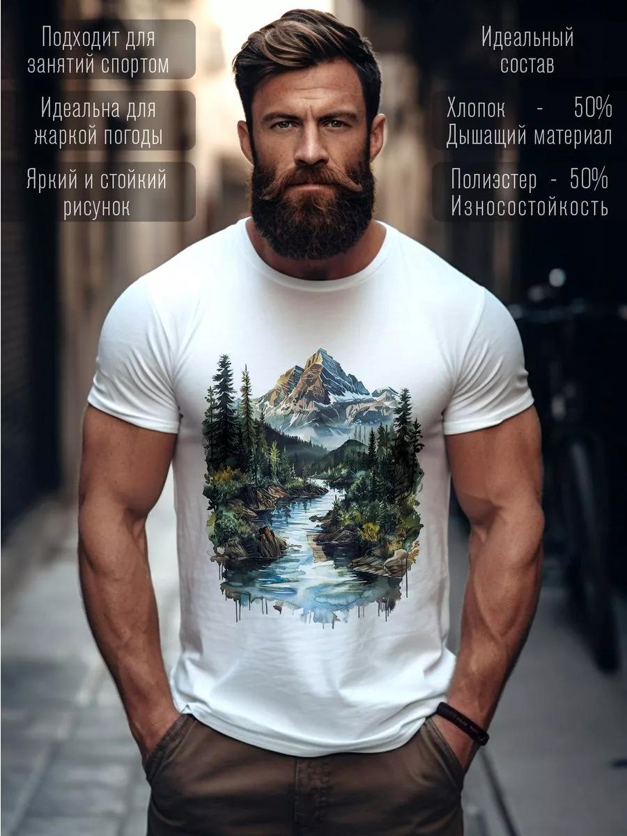 Oversized Y2K Cybersigilism Affliction Print T-shirt S