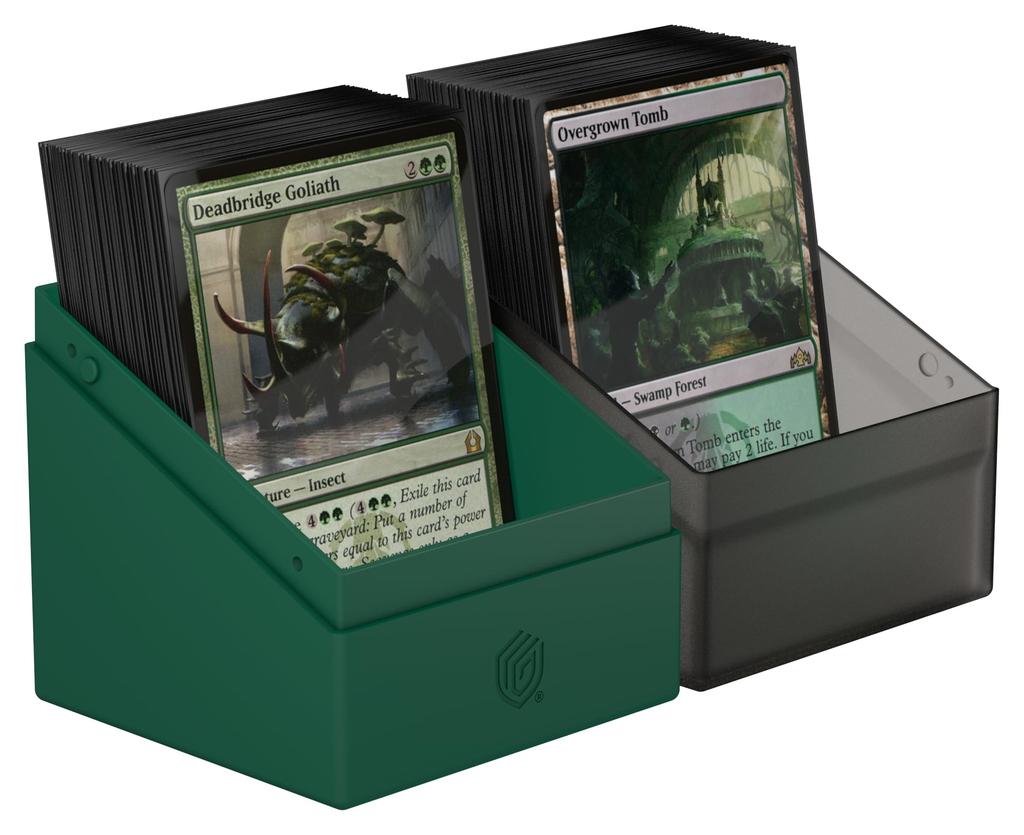 Ultimate Guard Boulder 100+ MTG Guild Summit - Golgari