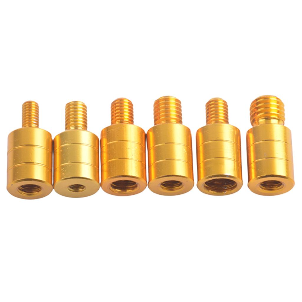 Adaptér pro konektor rukojeti rybářského podběráku, adaptér pro hlavu podběráku, adaptér pro rybářský podběrák, část prutu, adaptér pro hlavu podběráku