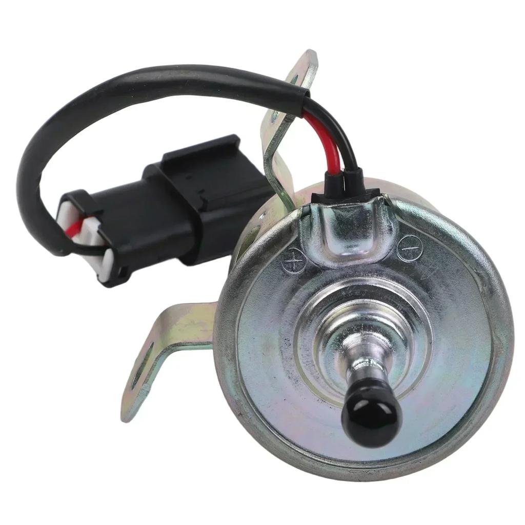 RD41151353 Kraftstoffpumpe für Kubota L3301DT L3301F L3301H L3560DT L3560GST mit zweistufiger Filterung für saubereren Kraftstoff