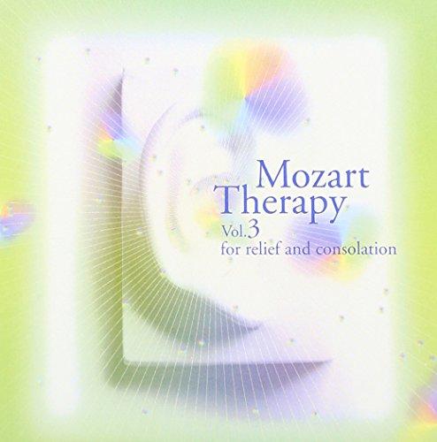 

Mozart Therapy ~ Cutting-edge Therapy of Sound ~ 3
