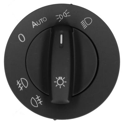 Automobilio žibintų jungiklis rūko žibintų valdymas 1K0941431BM atsarginė dalis tinka B6 2007