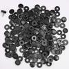Plastic Nails Hinged Screw Caps Protective Self-tapping Screws Decorative Cover Furniture Hardware Nuts Bolts Folding Cap