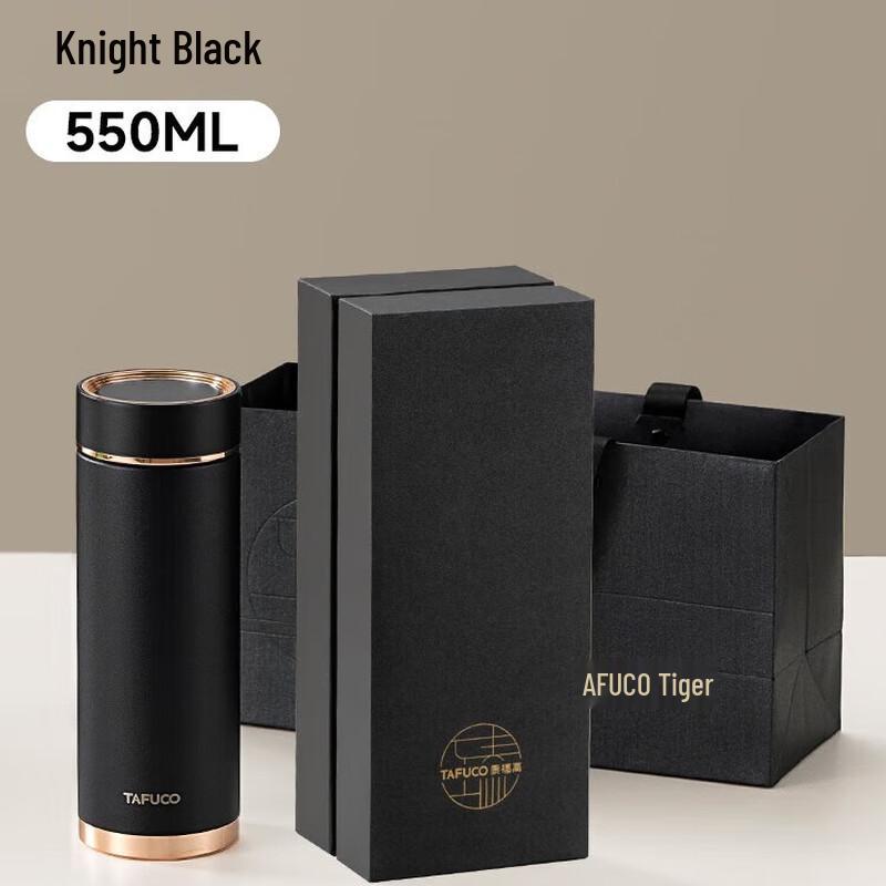 

TAFUCO T6198 Men s 0.55L Business Thermos