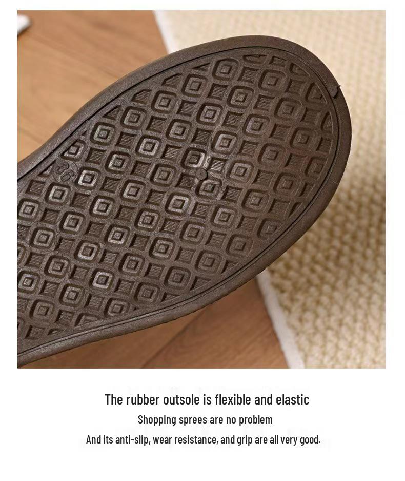 Women's Trendy White Retro Cortez Casual Shoes - Spring/Summer Thick Sole, Height Increasing Sports Board Shoes.