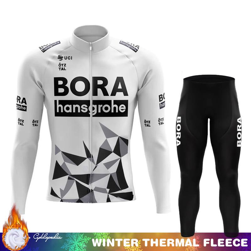 

Winter Cycling Jersey Men Thermal Fleece Men s Shirt Outfit 2026 Retro Mtb Clothing Man Set Bike Bib Clothes 2026 Winter Fleece Warm Cycling Suit Set Asian size - XS