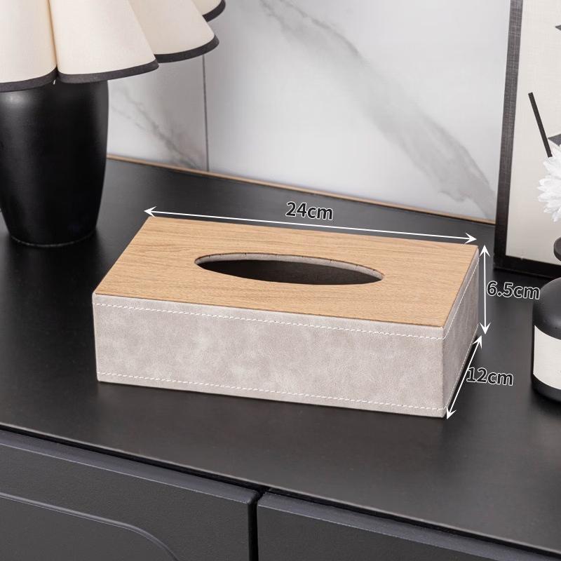 

Tissue Box