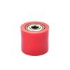 Motorcycle Chain Pulley Roller Tensioner Wheel Guide 8mm for XR CR CRF 125 250 450 Pit Pro Dirt Bike Motocross Motorbike