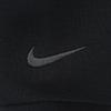 (WMNS) Nike Oversized Full-Zip Jacket 'Black Anthracite' Women's HV2077-010