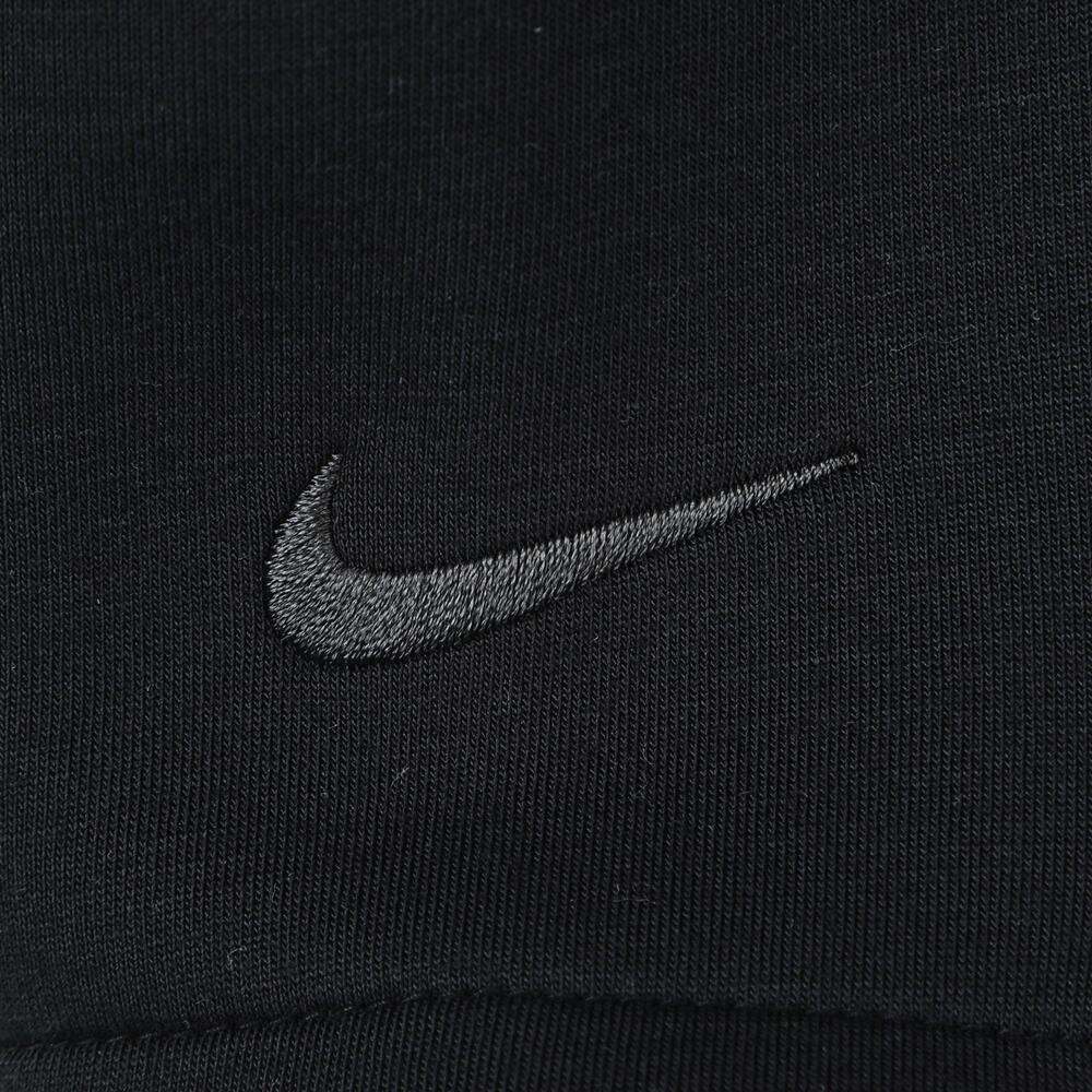 (WMNS) Nike Oversized Full-Zip Jacket 'Black Anthracite' Women's HV2077-010