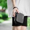 Mini Storage Bag for DJI Action 4 Carrying Case Handbag Protective Box for DJI Osmo Action 4 Camera Accessories