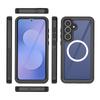 Galaxy S25FE Waterproof & Drop-Proof Magnetic Diving Case
