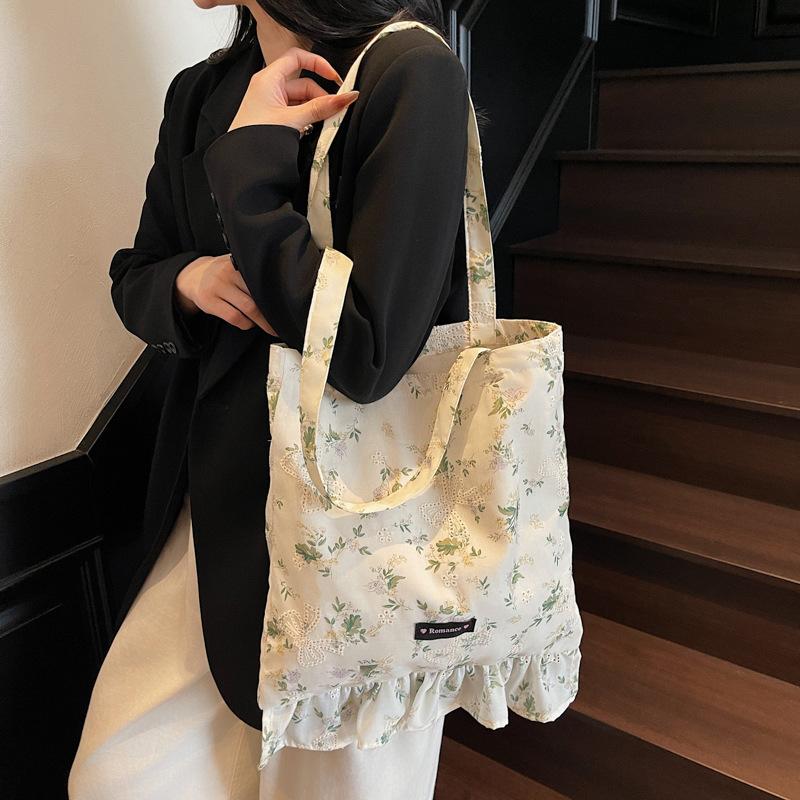 Large Capacity Bag Women's New Fashion Shoulder Bag
