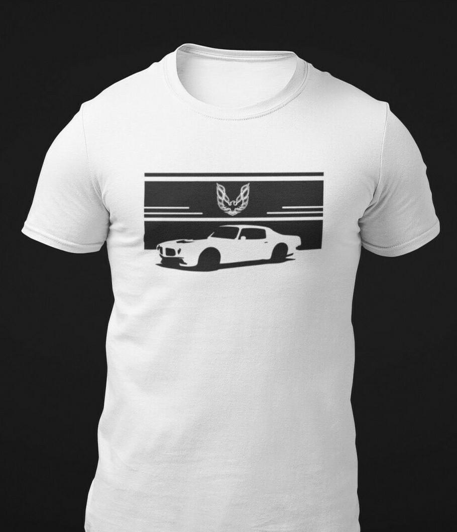 Vintage Firebird Trans AM T-Shirt S
